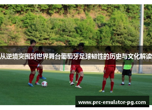从逆境突围到世界舞台葡萄牙足球韧性的历史与文化解读